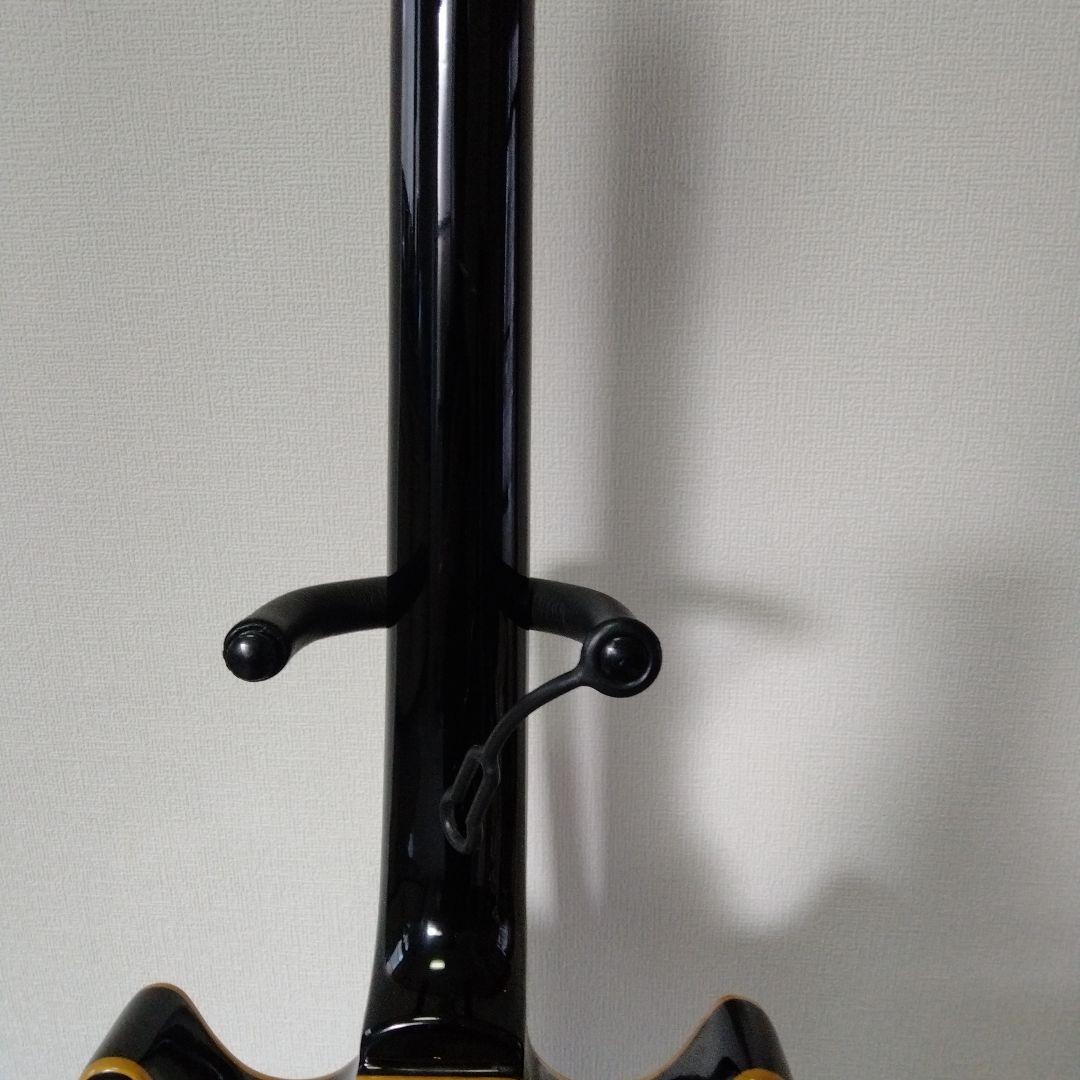 Jay Turser USAセミアコ