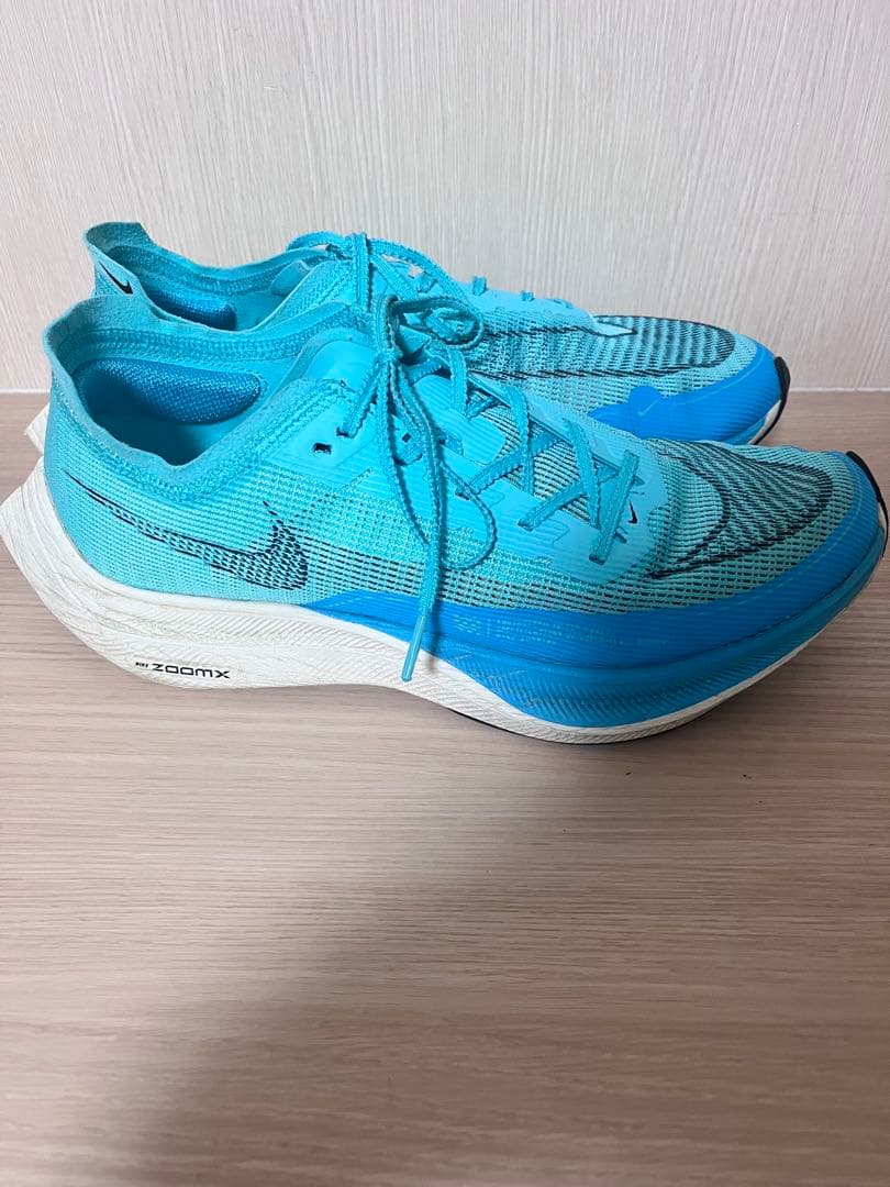 NIKE ヴェイパーフライネクスト%2 27.5cm