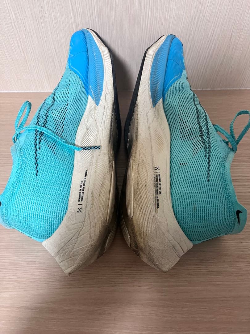 NIKE ヴェイパーフライネクスト%2 27.5cm