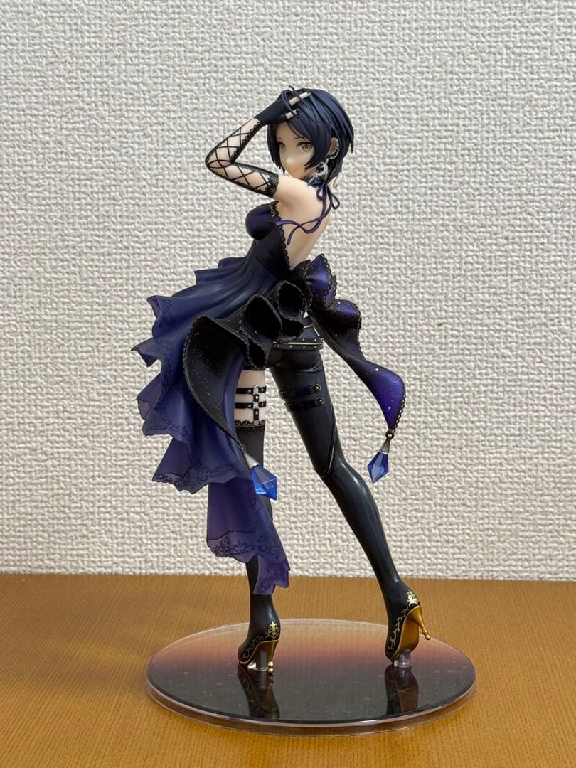 速水奏 ミスティック・ドーンver. アルター フィギュア シンデレラガールズ