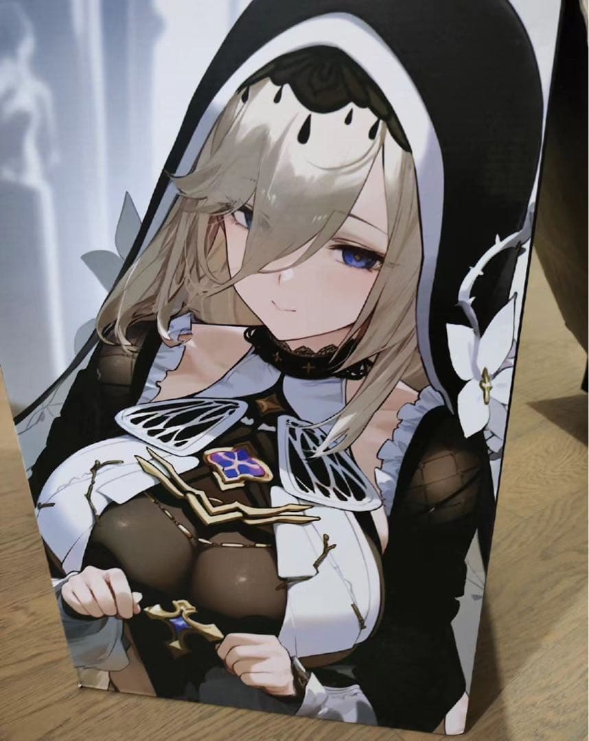 崩壊スターレイル アポニア AWS EX版 フィギュア ガレージキットスタチュー