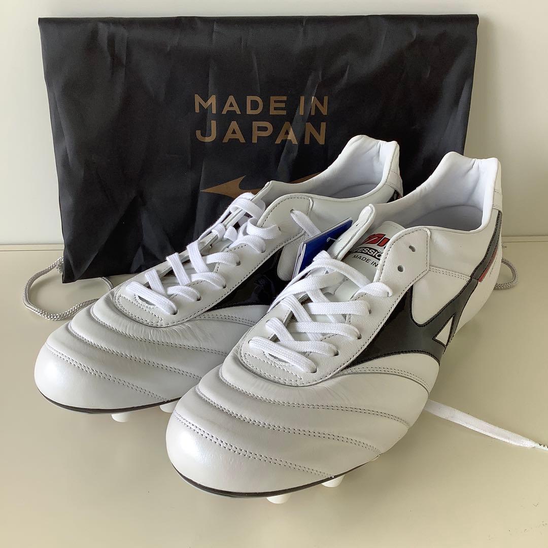 MIZUNO モレリアII JAPAN 29.5cm