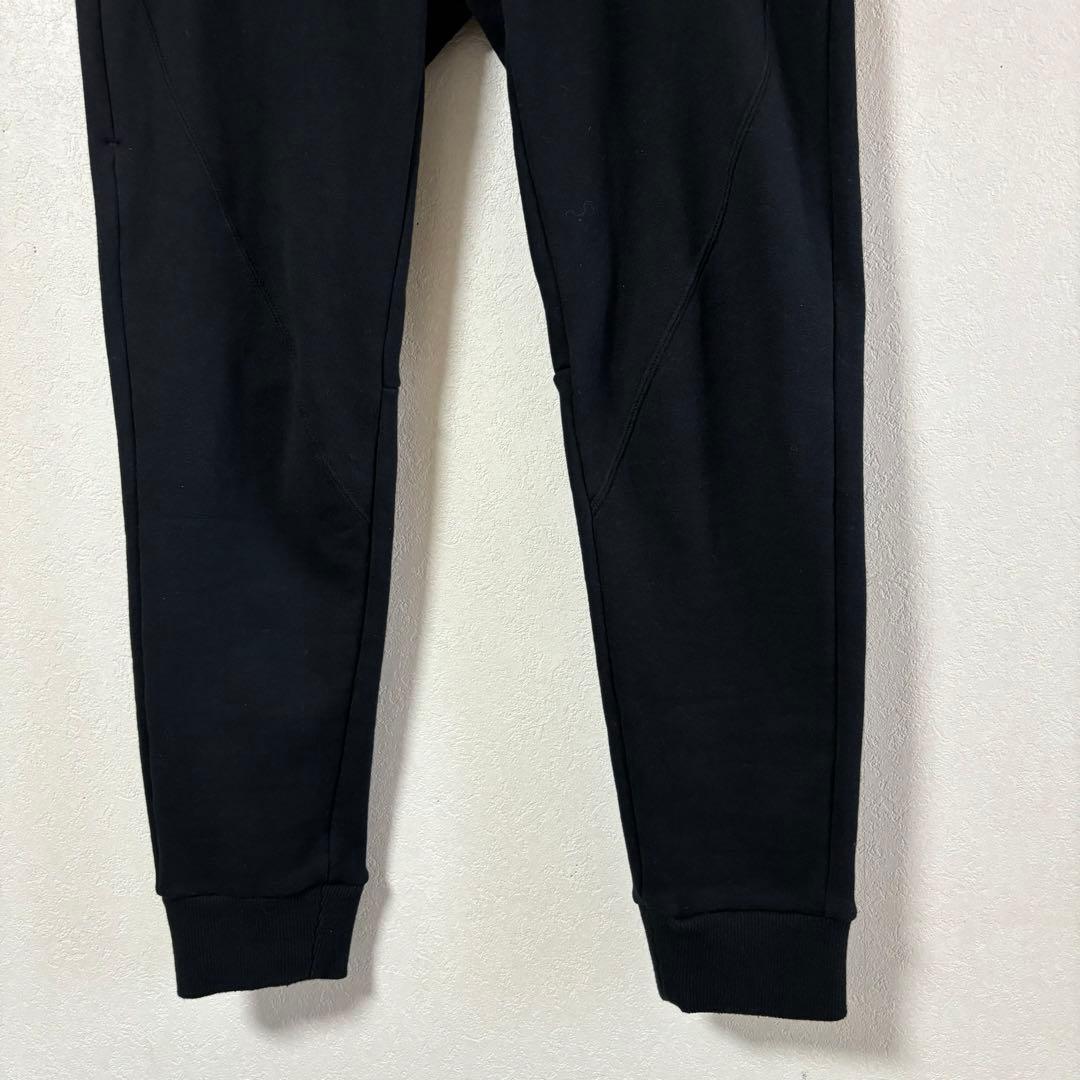 TFW49 ゴルフ　イージーパンツ　スウェットパンツ　ロゴ　M