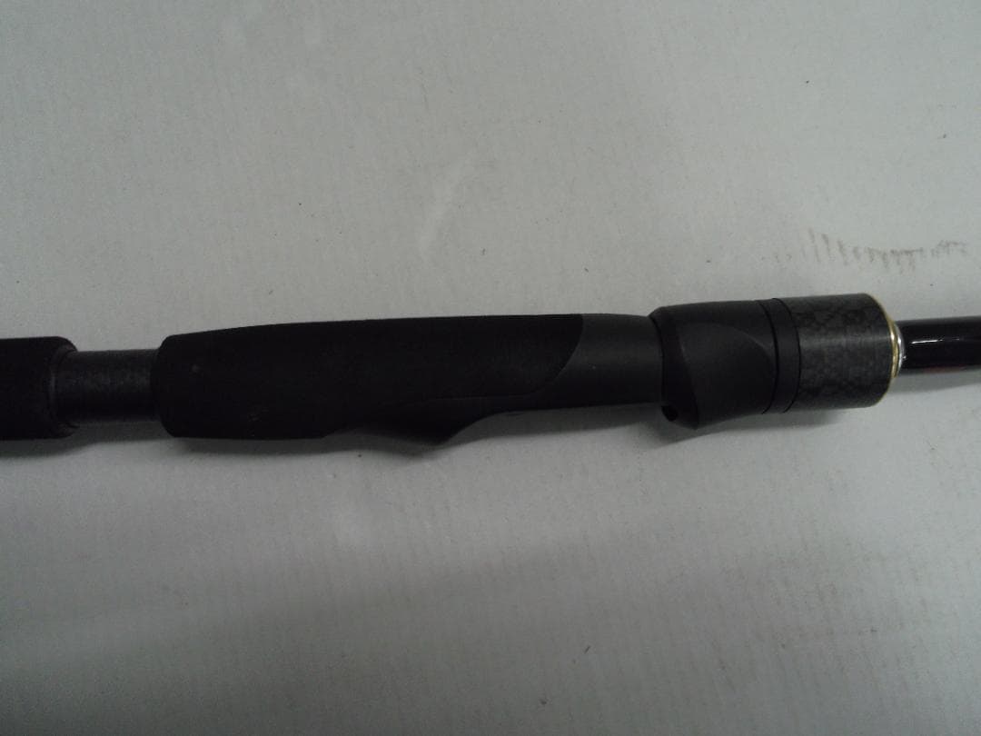 【中古品】 天龍 TENRYU ロックアイ ヴォルテックス RV832S-M