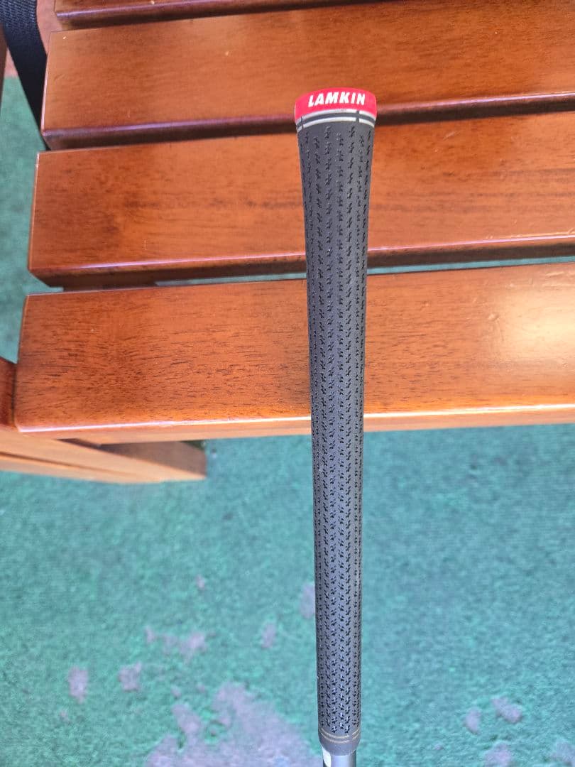 ディアマナrb RB 53 S テーラーメイド ドライバー用スリーブ付きシャフト