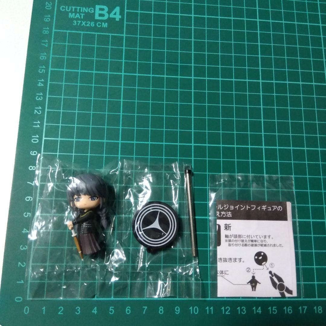 【ペルソナ】主人公 鳴上悠 女装 ワングランデ シークレット ペルソナ４