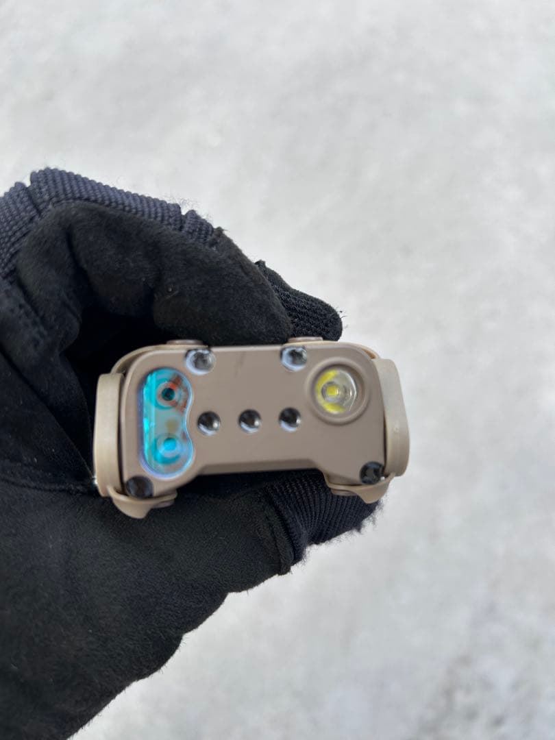 トイガン FMA NGAL