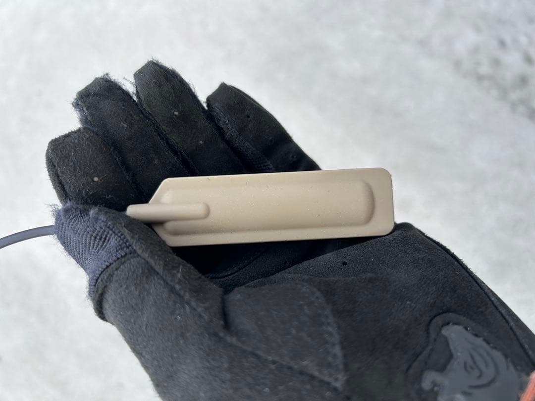 トイガン FMA NGAL