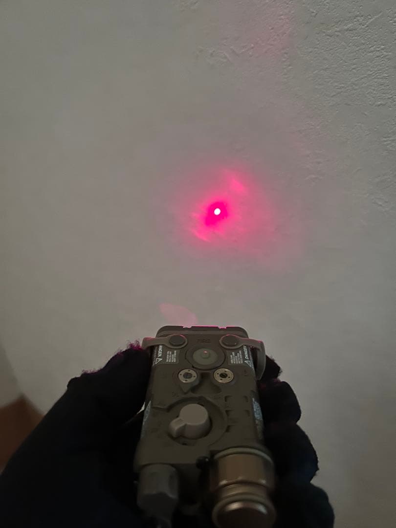 トイガン FMA NGAL