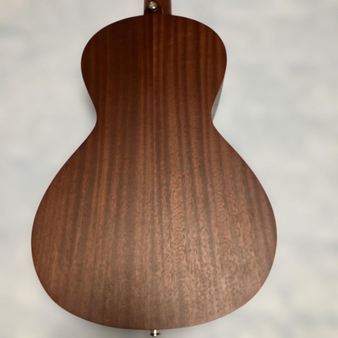 アリア　ミニギター