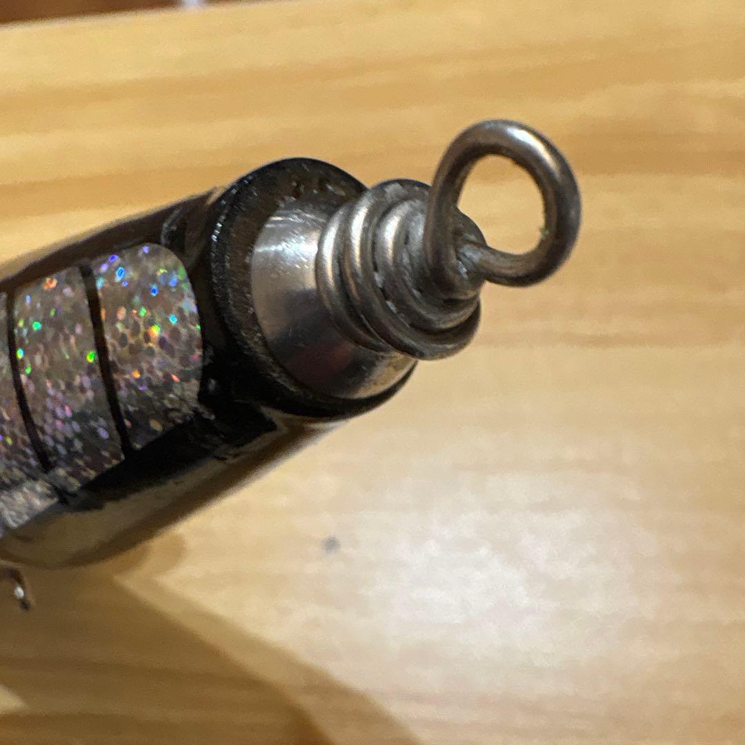 D-CLAWビーコンウッド185