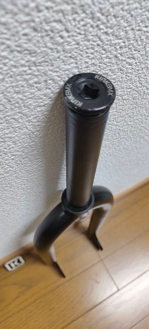 KINK BMX ORIGIN FORK BMXフォーク