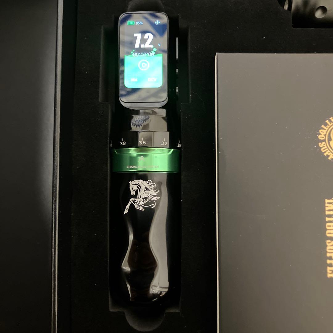 その他 Doragonhawk Ford pro Year of the horse