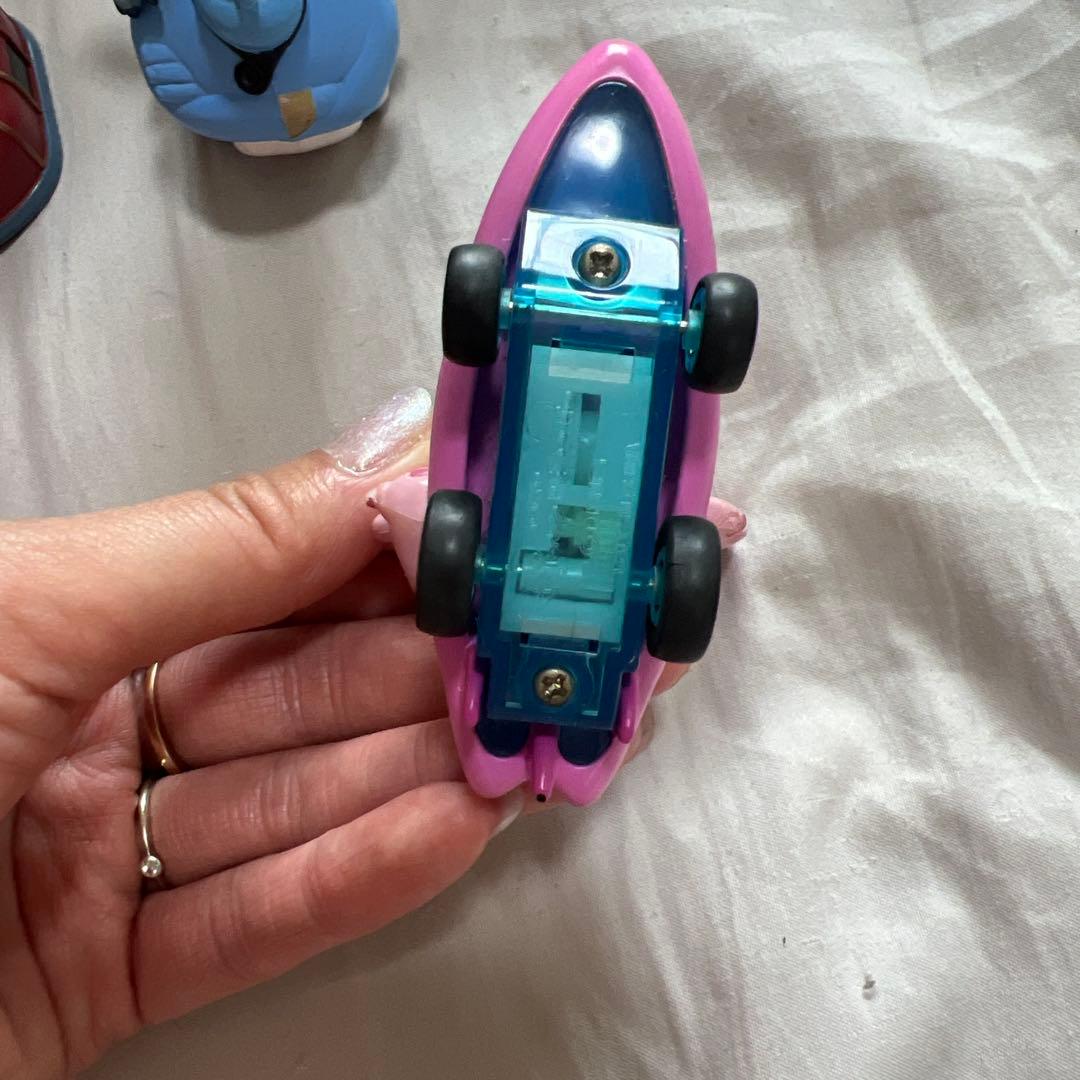 スティチプルバックカー.エンジェル.ディズニーリゾート