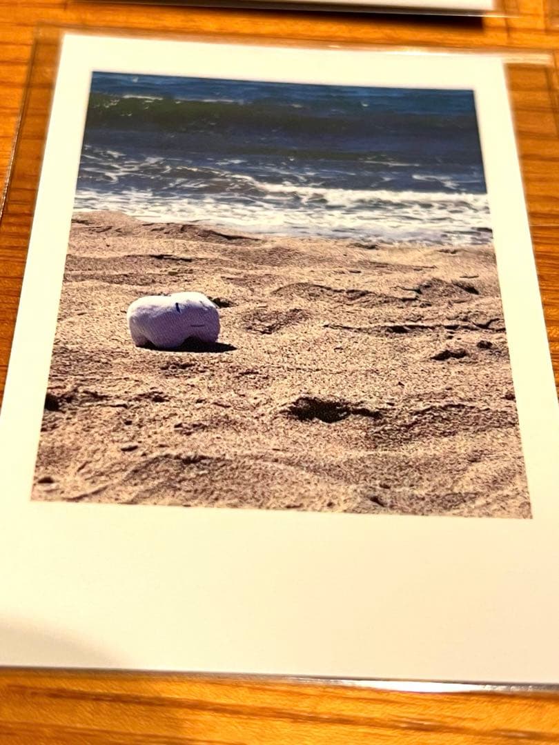 Ado モナリザの横顔　モナリザ　チェキ　トレーディングカード　コンプ