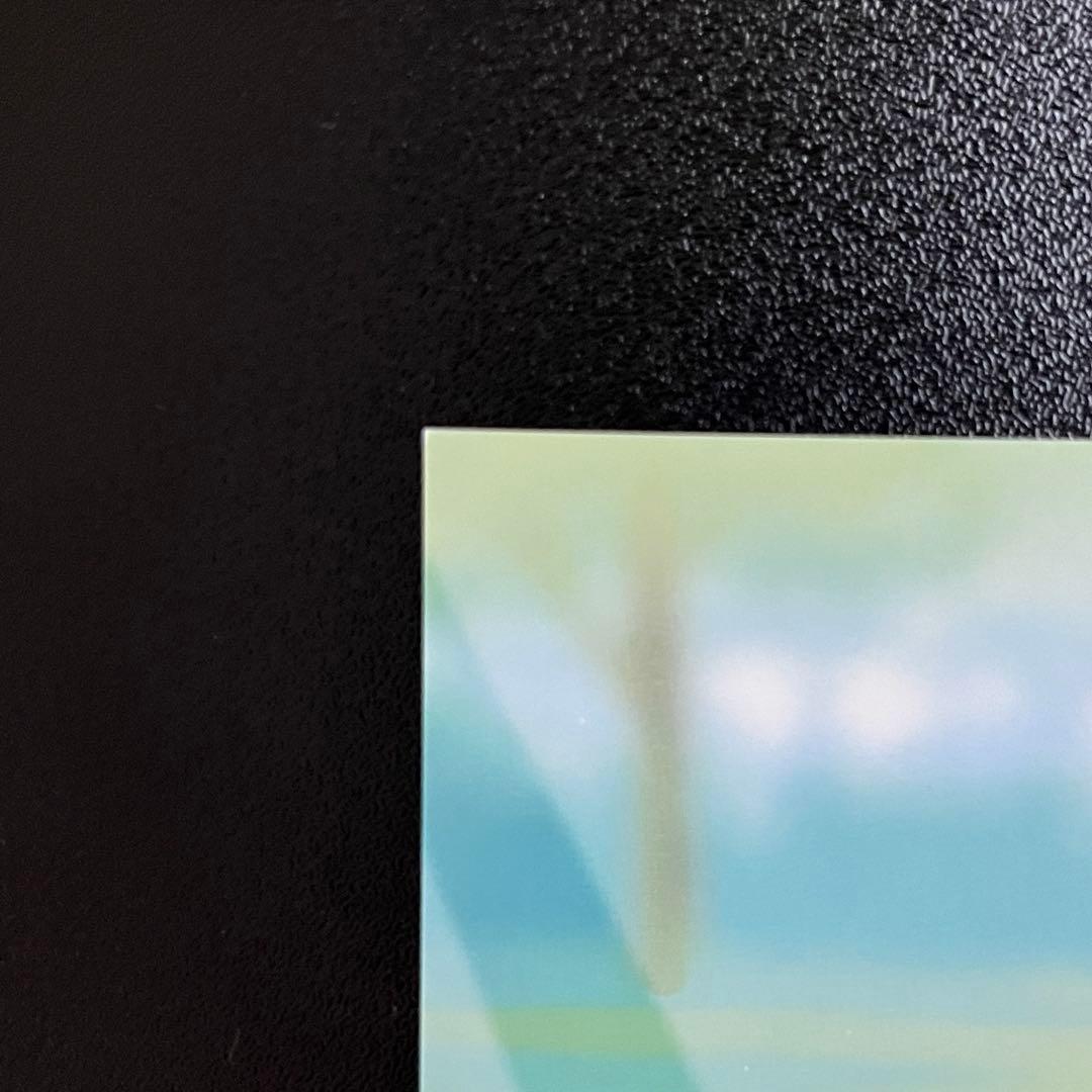 封筒付き ポケモン 非売品 ポストカード 2枚セット