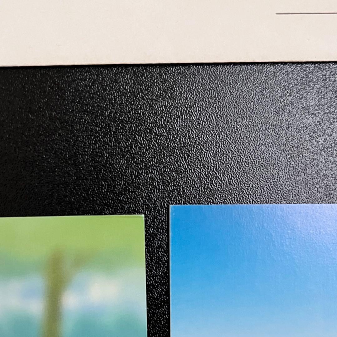 封筒付き ポケモン 非売品 ポストカード 2枚セット