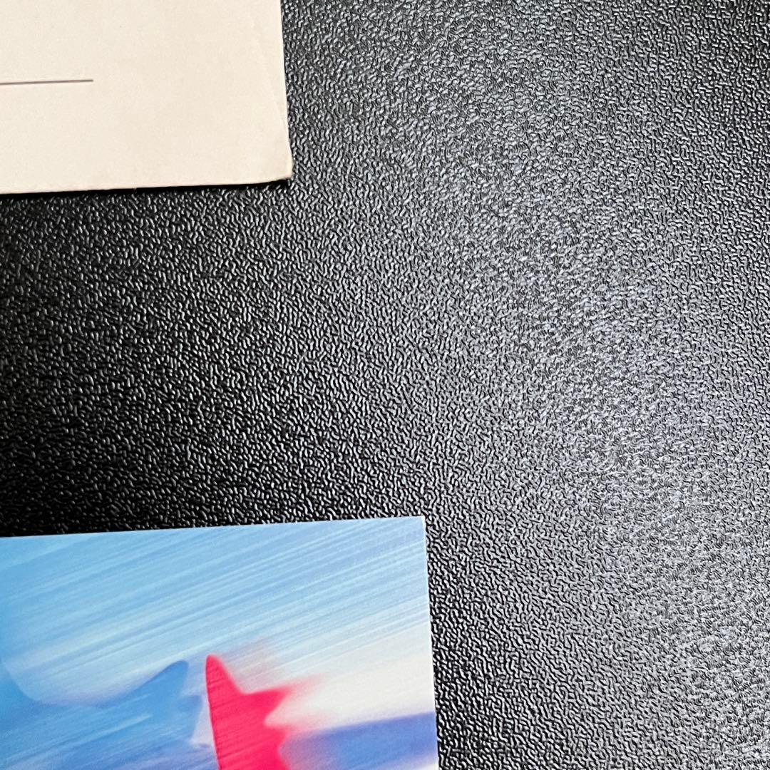 封筒付き ポケモン 非売品 ポストカード 2枚セット