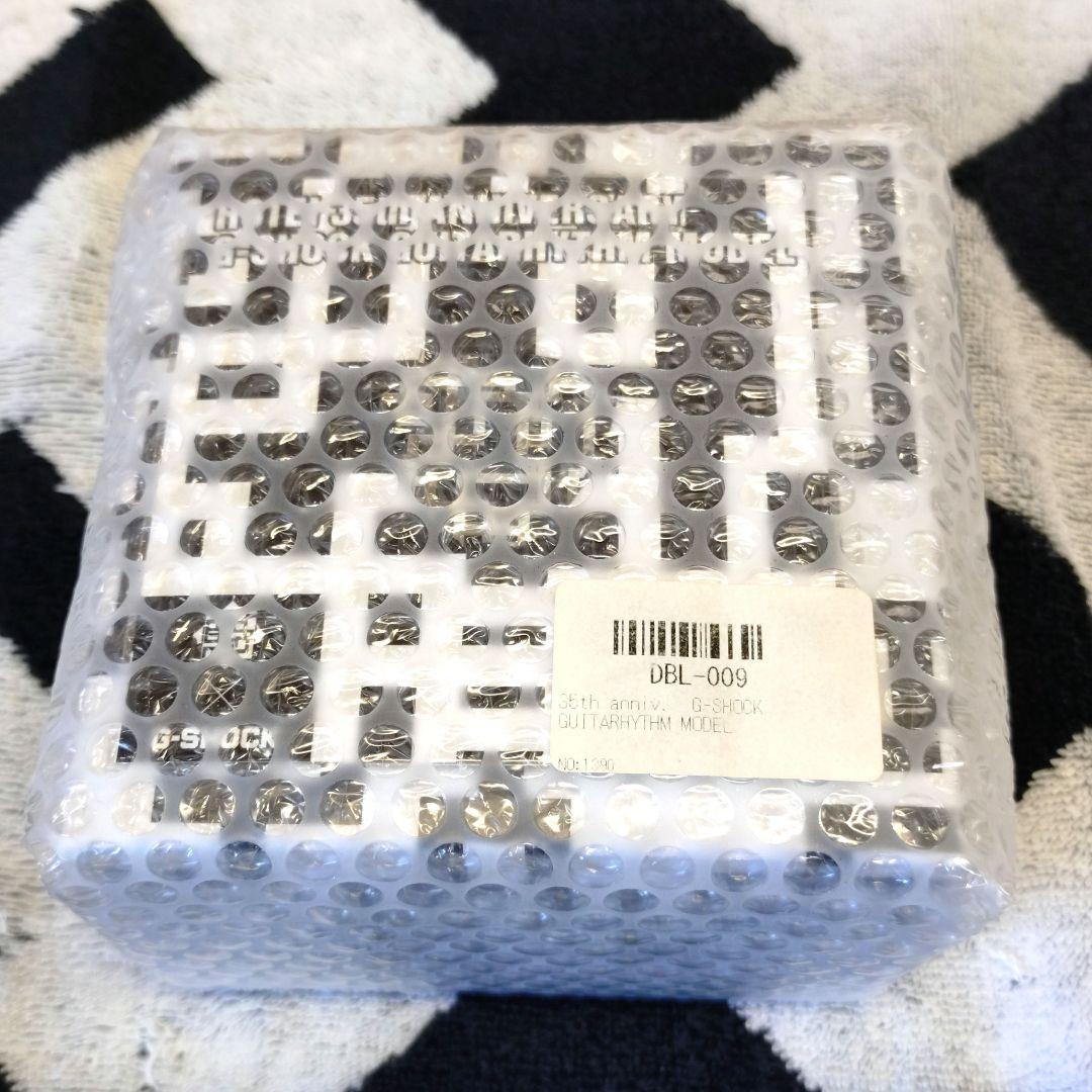 布袋寅泰 グッズ　G-SHOCK②