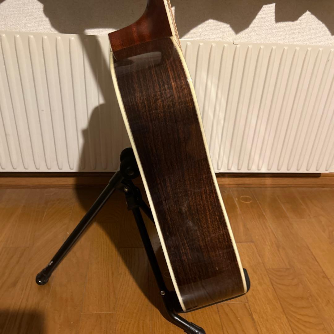 Sヤイリ　yd-305 77年製　アコースティックギター