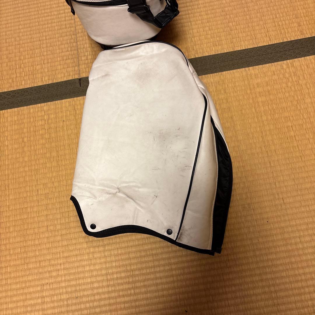 《最終値下げ》オークリーゴルフキャディバッグ