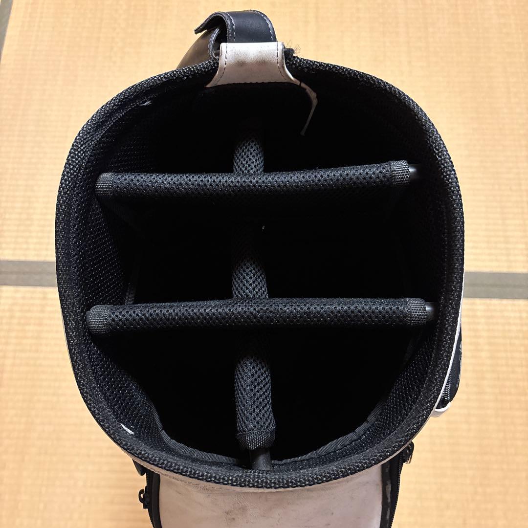 《最終値下げ》オークリーゴルフキャディバッグ