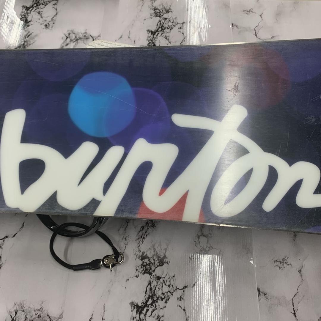 初心者 BURTON スノーボード ビンディング セット Ladies用