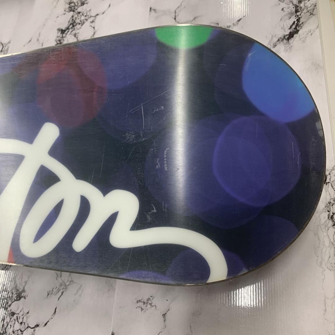 初心者 BURTON スノーボード ビンディング セット Ladies用