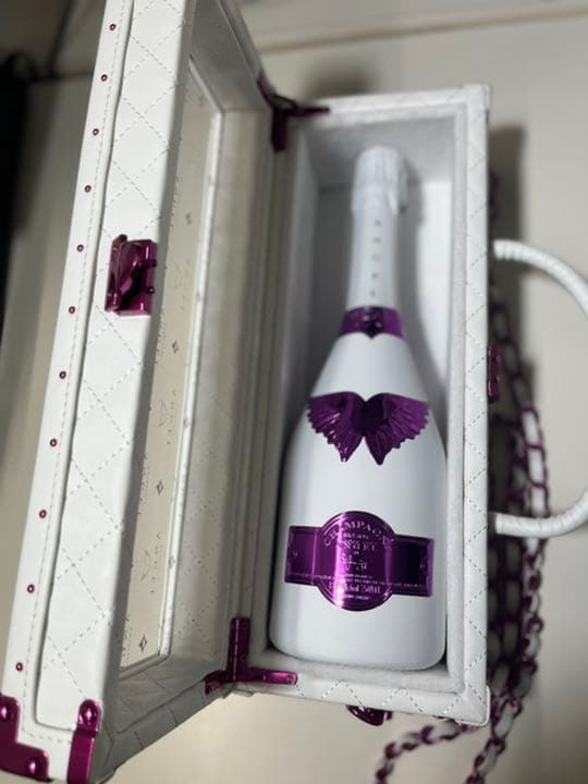 その他 ANGEL CHAMPGNE VALENTINE EDITION