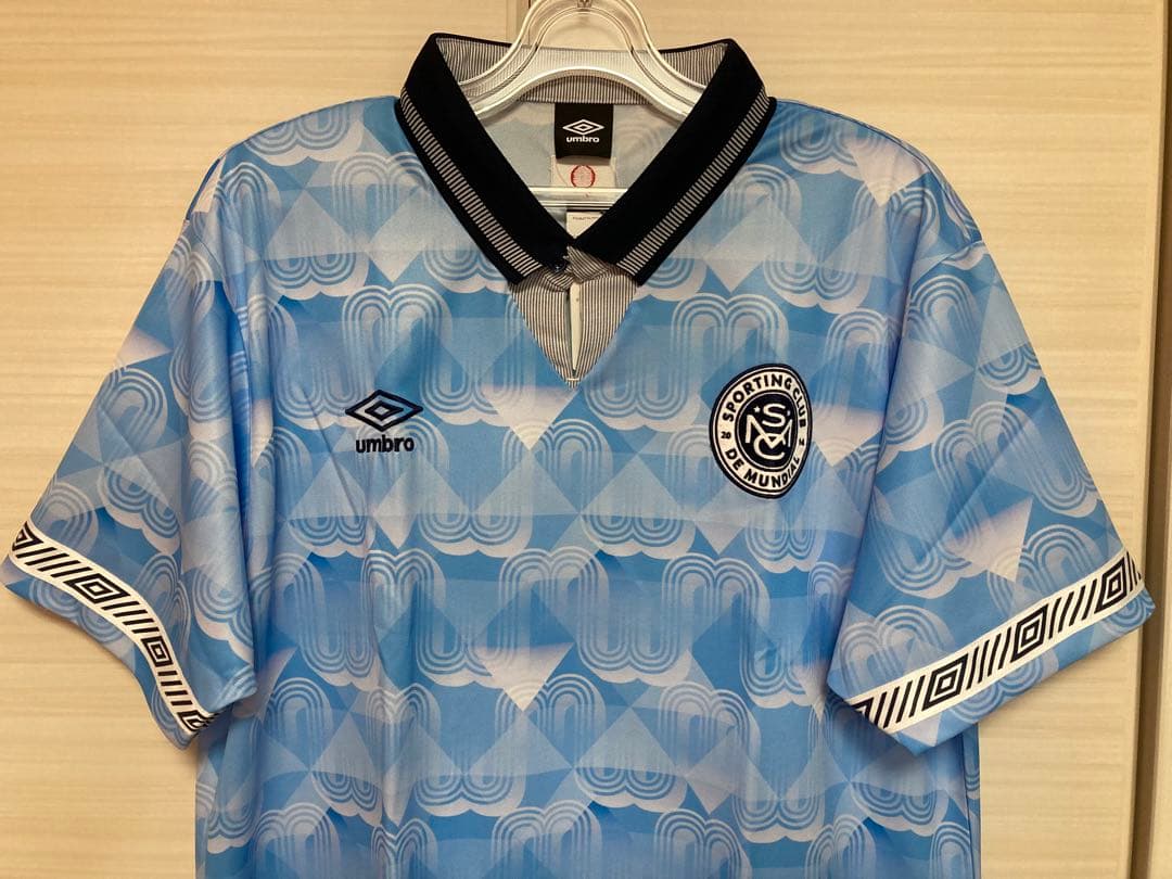 ☆新品☆送料無料☆限定☆UMBRO× JOURNAL STANDARD☆