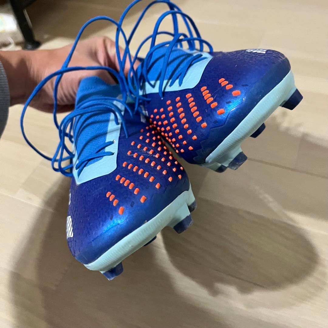 プレデター アキュラシー HG AG 27cm