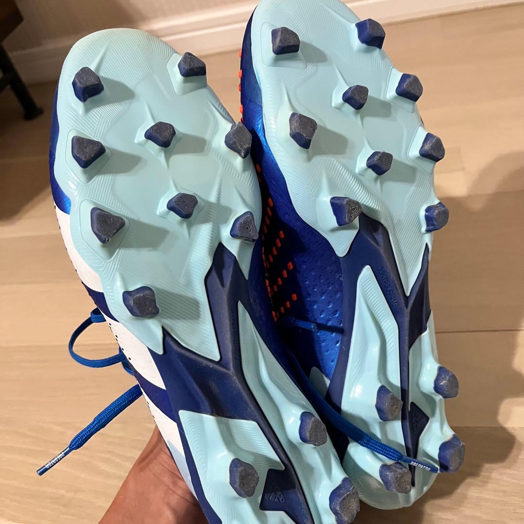 プレデター アキュラシー HG AG 27cm