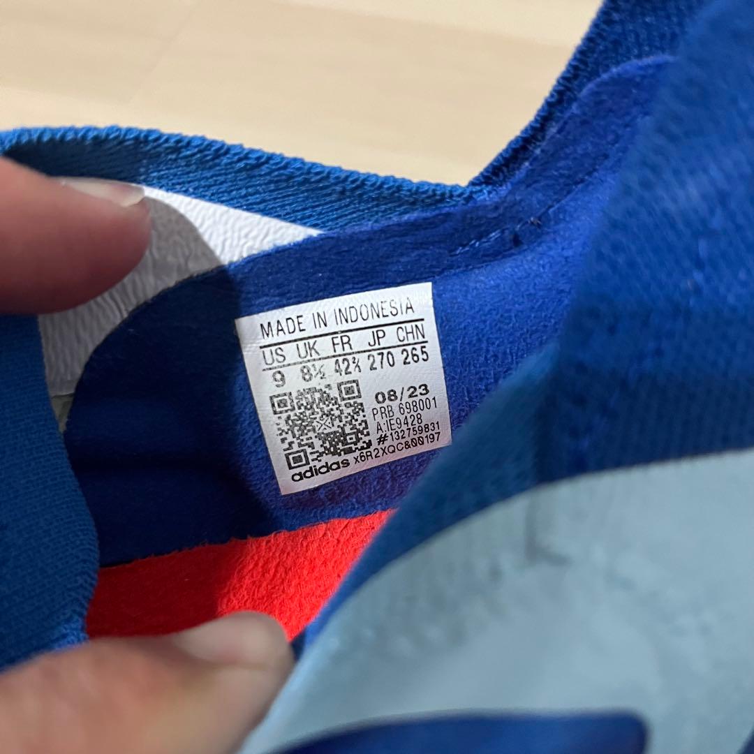 プレデター アキュラシー HG AG 27cm