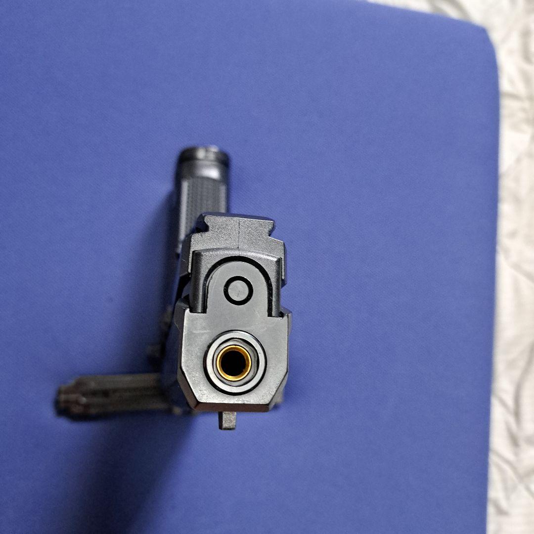 H&K USP 東京マルイ電動18才