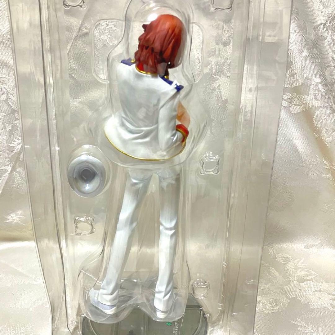 寿嶺二　フィギュア