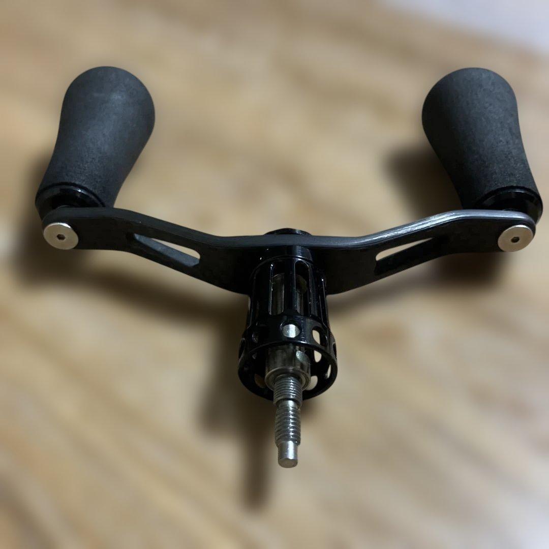 m*k様 スタジオコンポジット　RC-SS W 96mm シマノ用