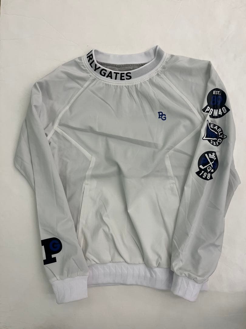 PEARLYGATES 053-3121101 定価49,500円 新品タグ付