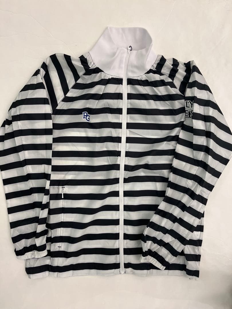 PEARLYGATES 053-3121101 定価49,500円 新品タグ付