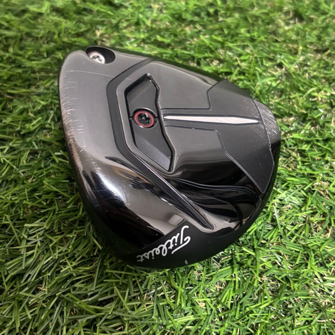 タイトリストTitleist TSR2 21°7W ヘッドカバー有り
