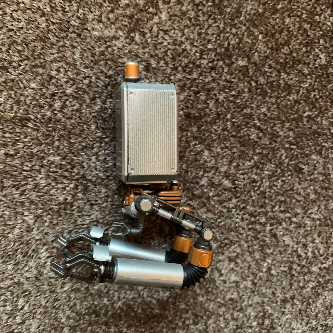 PLAY ARTS改 ヨルハ二号B型 2B DX版