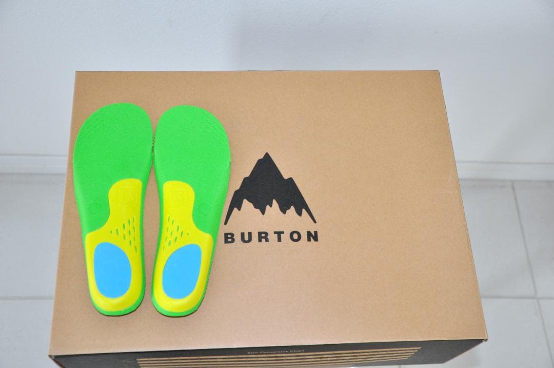 在庫処分セール！【新品未使用】【正規品】BURTON SLX