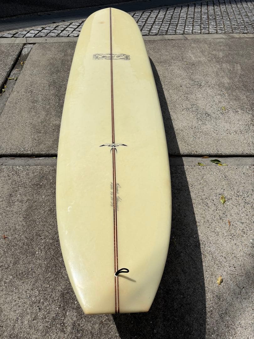 ドナルドタカヤマ　モデルT 92 ロングボード
