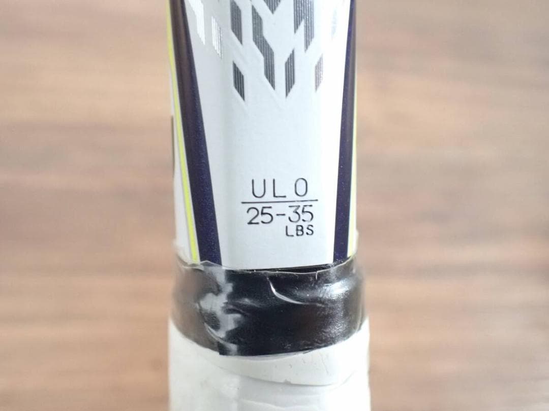 新品 ソフトテニスラケット YONEX FLR5S UL0 13 50952