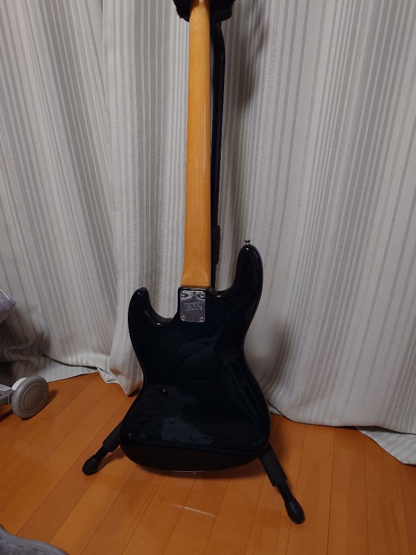 Navigator ジャズベースタイプ　THE ALFEE 桜井賢シグネチャー