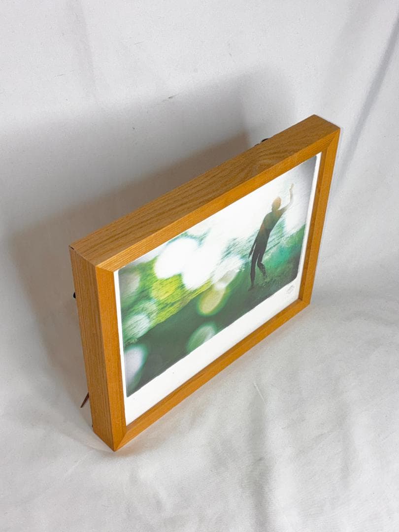 ◉surf art◉ Matthew Allen　マシューアレン　アートワーク