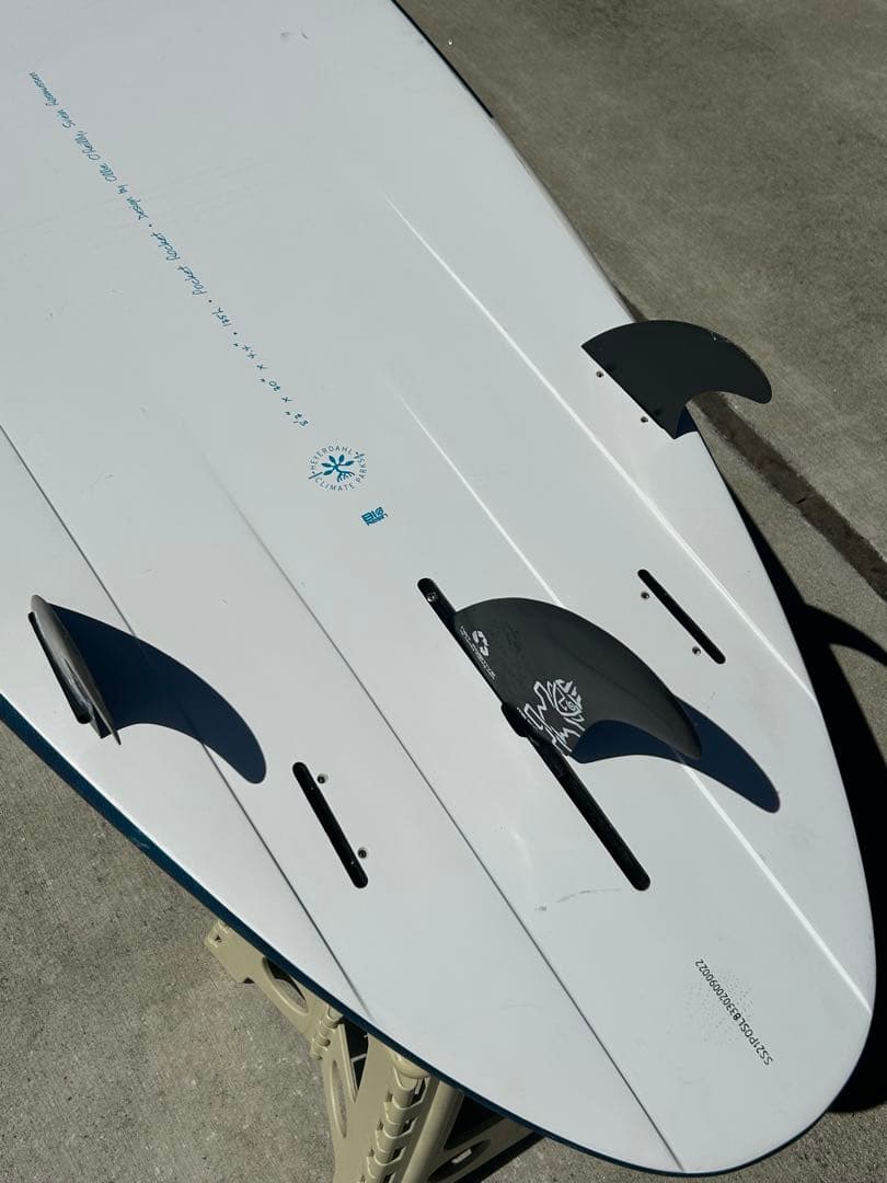 STARBOARD スターボード　スタンドアップパドルボード