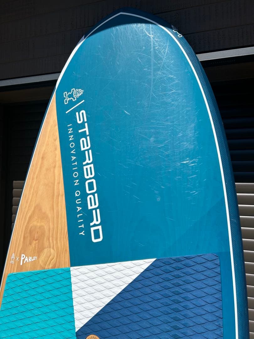 STARBOARD スターボード　スタンドアップパドルボード
