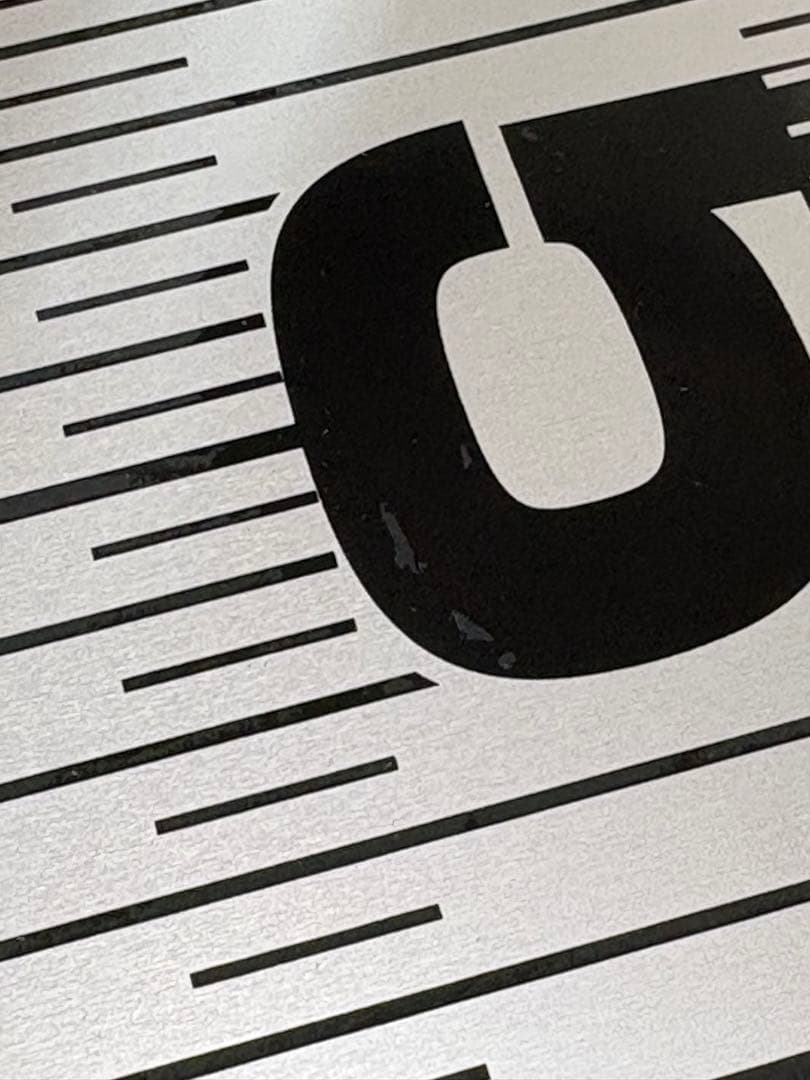 【未使用】チェスト114 オリジナルスケール