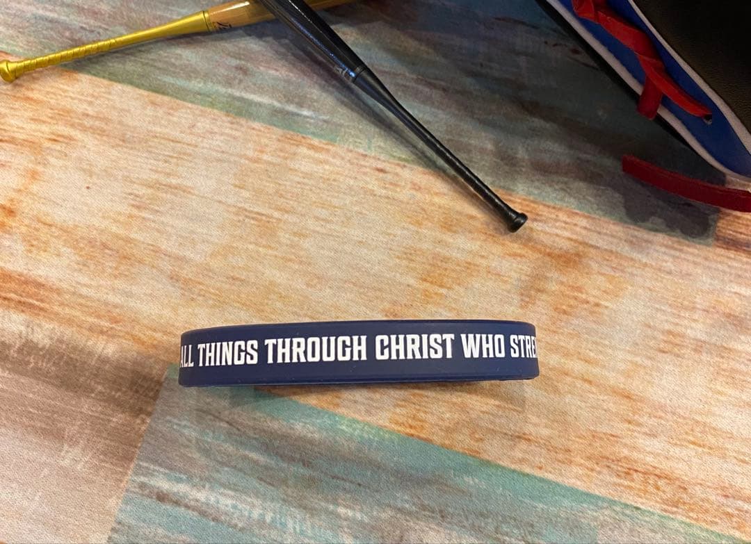 ムーキー・ベッツ ネックレス シグネチャー リミテッドエディション レガシー