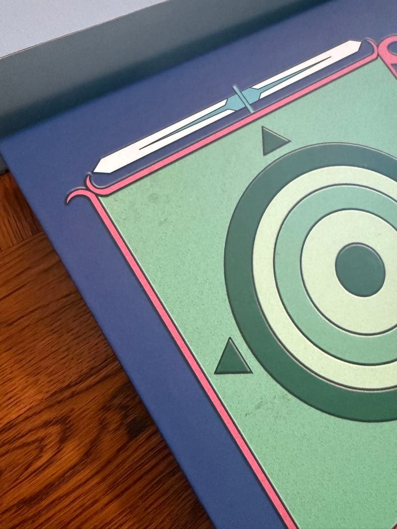 チ*ン様 HUNTER×HUNTER グリードアイランド パーフェクトコレクタブ